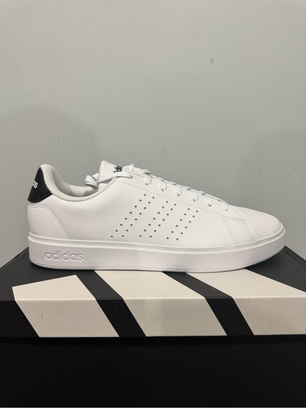 ADIDAS ADVANTAGE 2.0 MEN SHOES